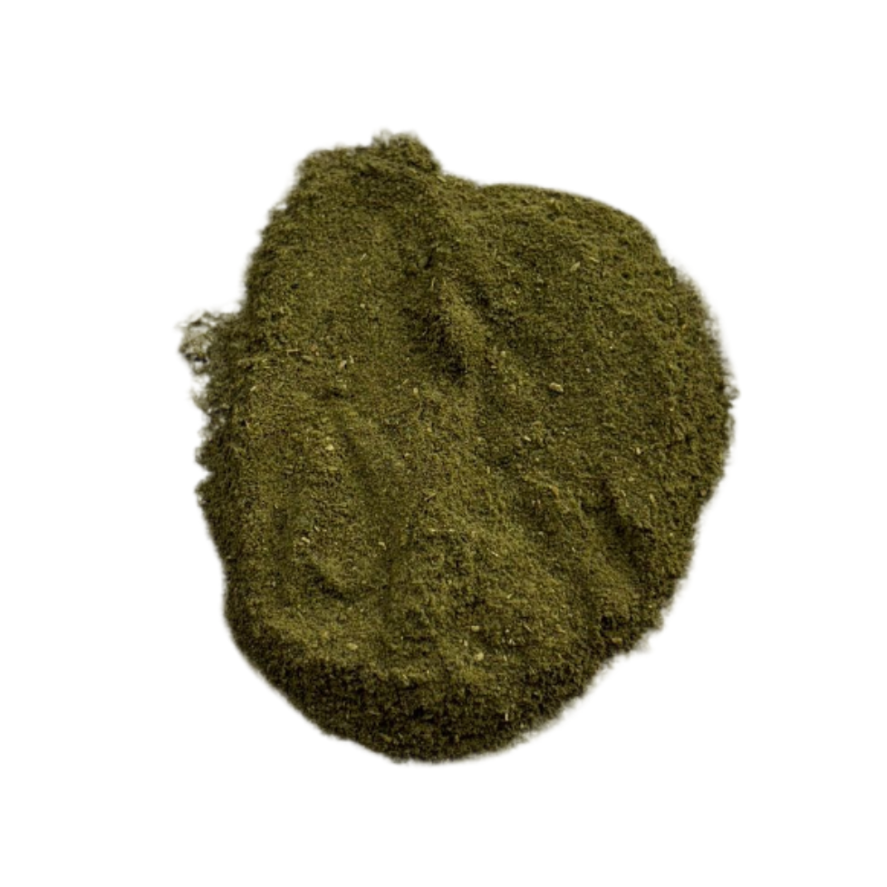 Matcha poeder